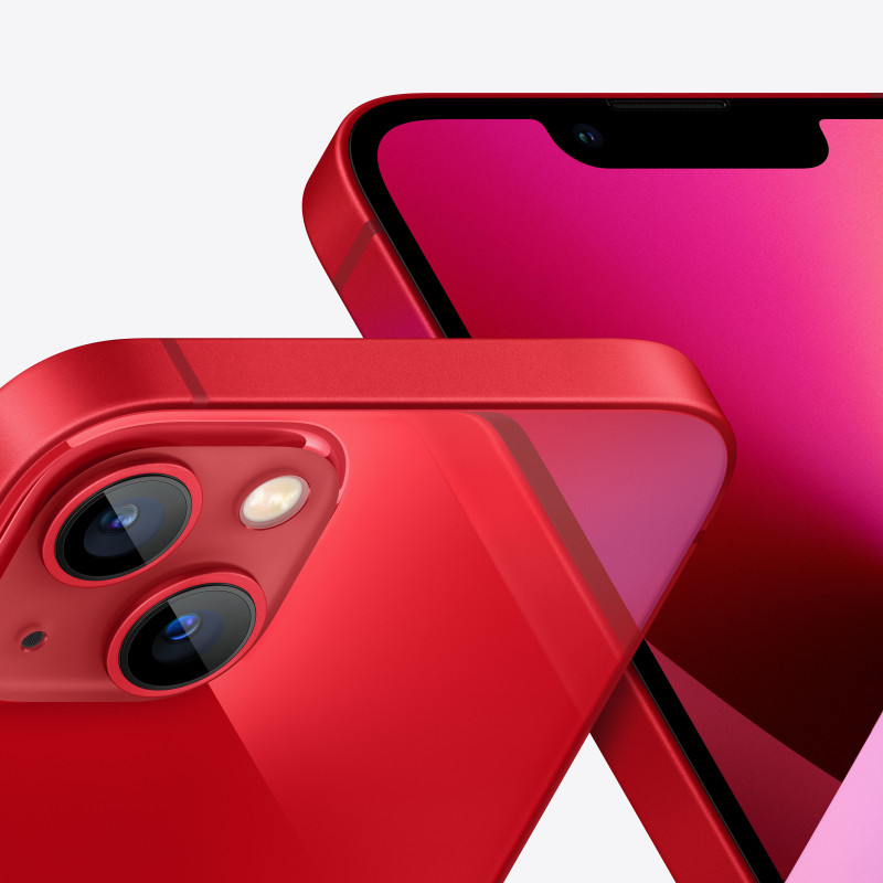 APPLE IPHONE 13 256GB (PRODUCT) RED